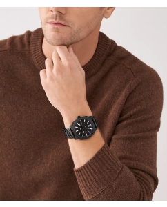 Купить Наручные часы Fossil FS5971  в E-mobi