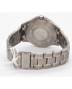 Купить Титановые наручные часы Boccia Titanium 3591-03  в E-mobi