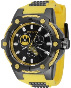 Купить Наручные часы Invicta IN41174 с хронографом в E-mobi