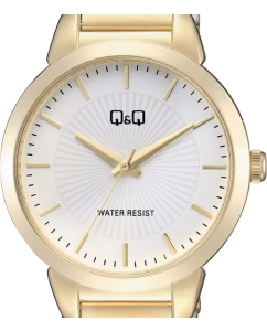 Купить Японские наручные часы Q&amp;Q C38A-003PY  в E-mobi