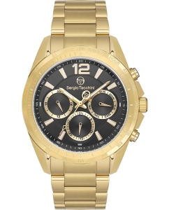 Купить Наручные часы Sergio Tacchini ST.1.10381-4 в E-mobi