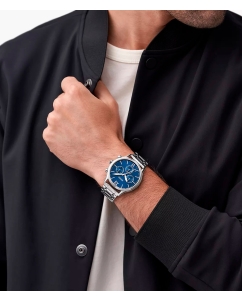 Купить Наручные часы Fossil BQ2808  в E-mobi