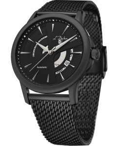 Купить Швейцарские механические наручные часы L Duchen D153.71.31M  в E-mobi