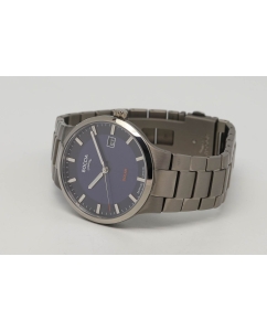 Купить Титановые наручные часы Boccia Titanium 3652-02  в E-mobi