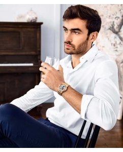 Купить Механические наручные часы Stuhrling 3964.3  в E-mobi