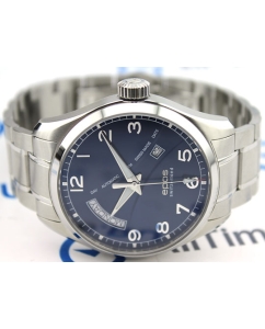 Купить Швейцарские механические наручные часы Epos 3402.142.20.36.30  в E-mobi