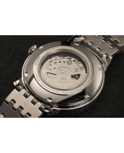 Купить Японские механические наручные часы Orient RA-AC0J09L1  в E-mobi