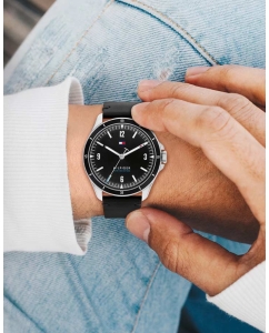 Купить Наручные часы Tommy Hilfiger 1791904  в E-mobi