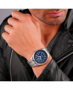 Купить Швейцарские наручные часы Swiss Military Hanowa SMWGH0003204  в E-mobi