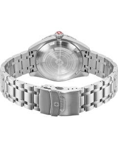 Купить Швейцарские наручные часы Swiss Military Hanowa SMWGH0003204  в E-mobi