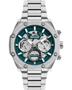 Купить Наручные часы Slazenger SL.09.2318.2.02 в E-mobi