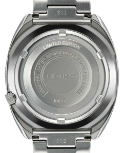 Купить Японские механические наручные часы Seiko SRPK17  в E-mobi