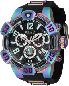 Купить Наручные часы Invicta IN40447 с хронографом в E-mobi