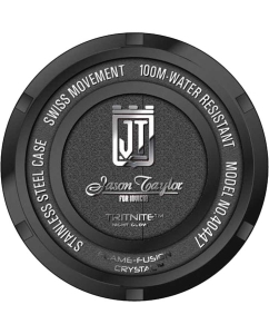 Купить Наручные часы Invicta IN40447 с хронографом  в E-mobi