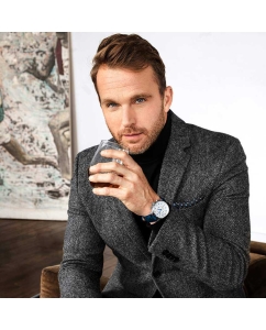 Купить Наручные часы Stuhrling 4012.1 с хронографом  в E-mobi