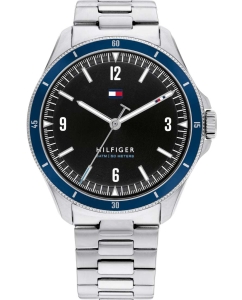 Купить Наручные часы Tommy Hilfiger 1791901 в E-mobi