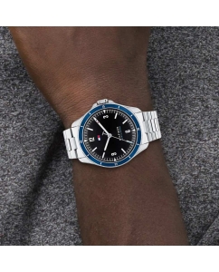 Купить Наручные часы Tommy Hilfiger 1791901  в E-mobi