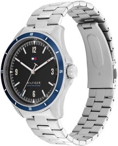 Купить Наручные часы Tommy Hilfiger 1791901  в E-mobi