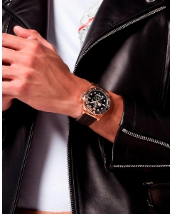 Купить Наручные часы Philipp Plein PWOAA0322  в E-mobi