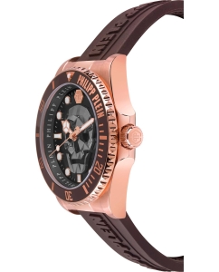 Купить Наручные часы Philipp Plein PWOAA0322  в E-mobi