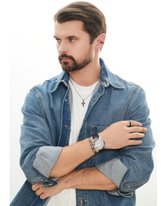 Купить Швейцарские наручные часы Mathey-Tissot H711AN  в E-mobi