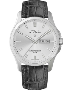 Купить Швейцарские наручные часы L Duchen D261.11.33 в E-mobi