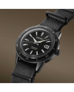 Купить Японские механические наручные часы Seiko Presage SARY215  в E-mobi