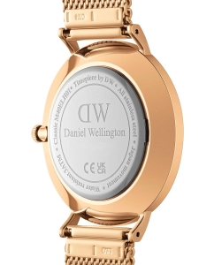 Купить Наручные часы Daniel Wellington Classic Multi-Eye 40 Evergold G Onyx  в E-mobi