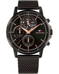 Купить Наручные часы Tommy Hilfiger 1710610 в E-mobi