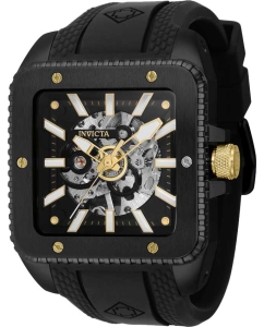 Купить Механические наручные часы Invicta IN44004 в E-mobi