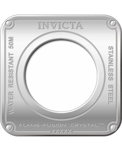 Купить Механические наручные часы Invicta IN44004  в E-mobi