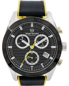 Купить Наручные часы Sergio Tacchini ST.1.10412-2 в E-mobi