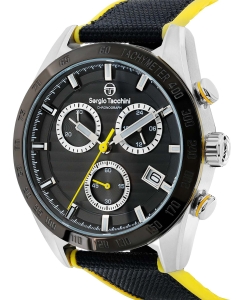Купить Наручные часы Sergio Tacchini ST.1.10412-2  в E-mobi