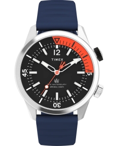 Купить Наручные часы Timex TW2V73500 в E-mobi