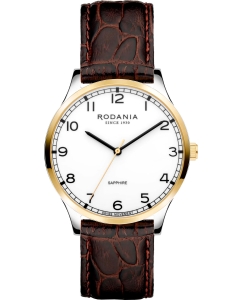 Купить Наручные часы Rodania R22053 в E-mobi