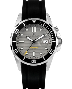 Купить Наручные часы Jacques Lemans 1-2170B в E-mobi