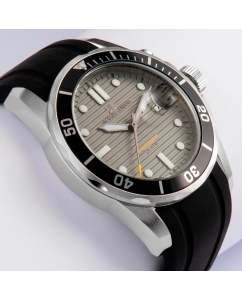 Купить Наручные часы Jacques Lemans 1-2170B  в E-mobi