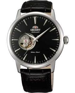 Купить Японские механические наручные часы Orient AG02004B в E-mobi