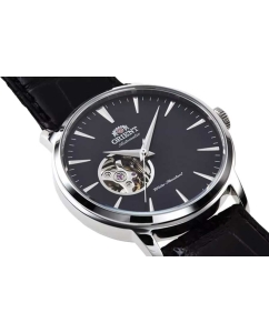 Купить Японские механические наручные часы Orient AG02004B  в E-mobi