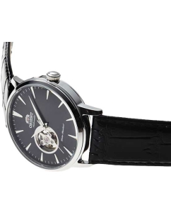 Купить Японские механические наручные часы Orient AG02004B  в E-mobi