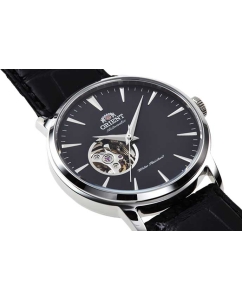 Купить Японские механические наручные часы Orient AG02004B  в E-mobi