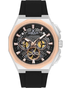Купить Механические наручные часы Daniel Klein DK.1.13858-3 в E-mobi