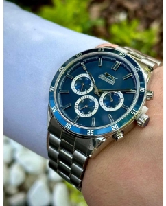 Купить Наручные часы Slazenger SL.09.2109.2.05  в E-mobi