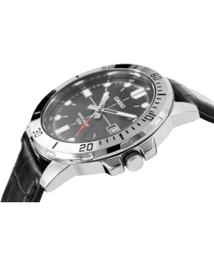 Купить Японские наручные часы Casio Collection MTP-VD01L-1E  в E-mobi