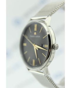 Купить Швейцарские наручные часы Maurice Lacroix EL1118-SS002-311-1  в E-mobi