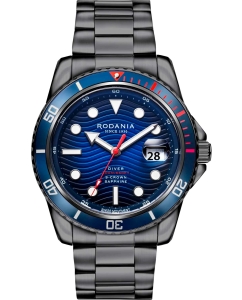 Купить Наручные часы Rodania R18059 в E-mobi