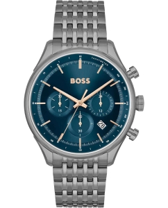 Купить Наручные часы Hugo Boss HB1514083 с хронографом в E-mobi