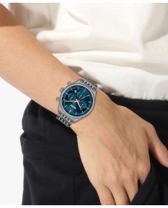 Купить Наручные часы Hugo Boss HB1514083 с хронографом  в E-mobi