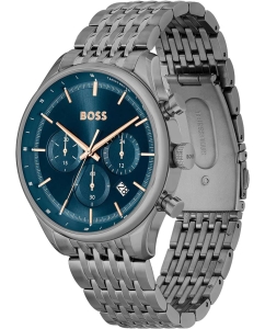 Купить Наручные часы Hugo Boss HB1514083 с хронографом  в E-mobi