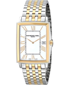 Купить Швейцарские наручные часы Raymond Weil 5425-STP-00308  в E-mobi
